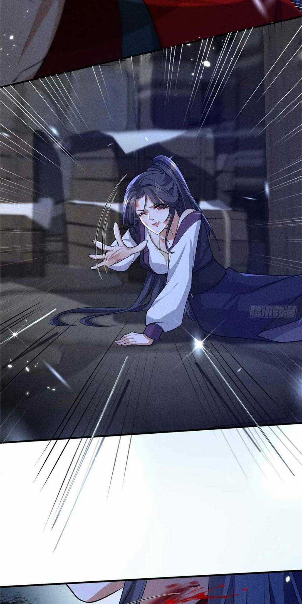 Tái Sinh Trở Lại : Ta Trở Thành Độc Y Thái Tử Phi Chapter 24 trang 3