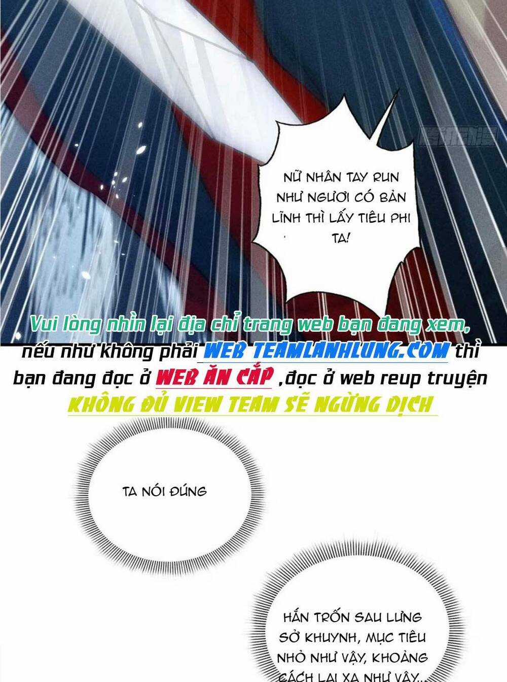 Tái Sinh Trở Lại : Ta Trở Thành Độc Y Thái Tử Phi Chapter 24 trang 31