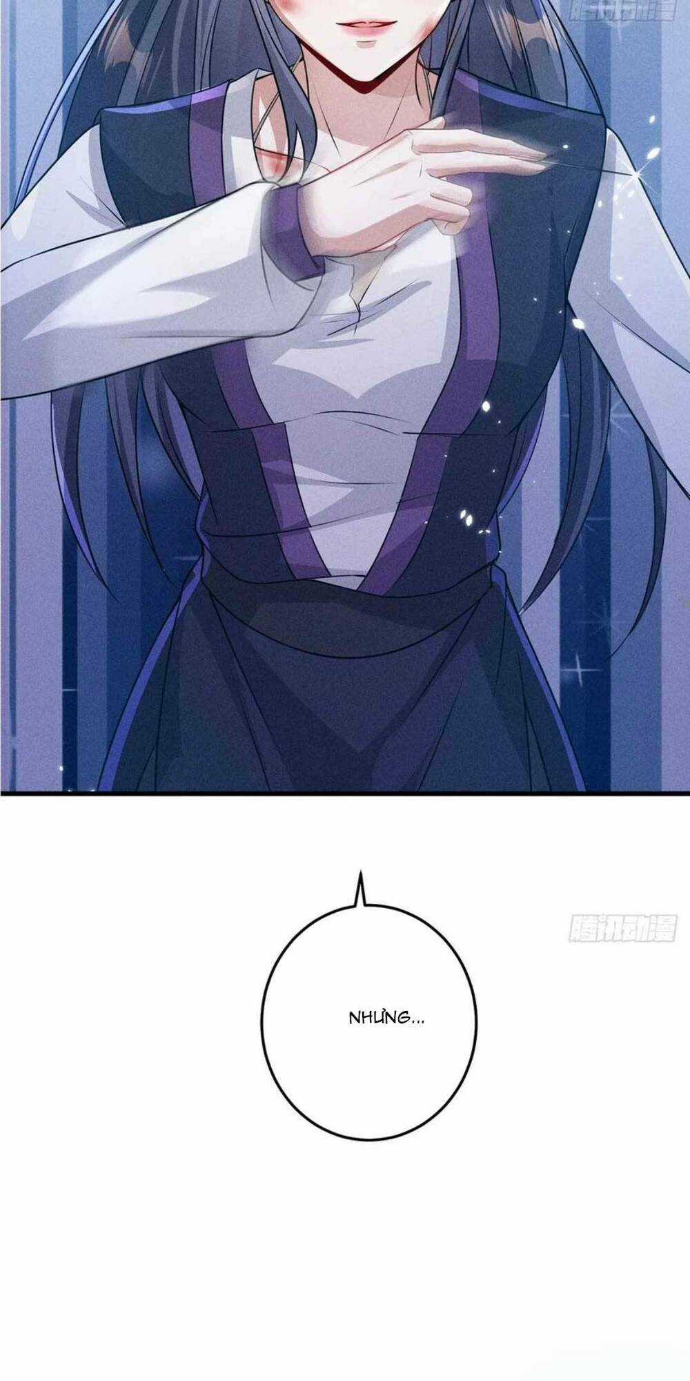 Tái Sinh Trở Lại : Ta Trở Thành Độc Y Thái Tử Phi Chapter 24 trang 38