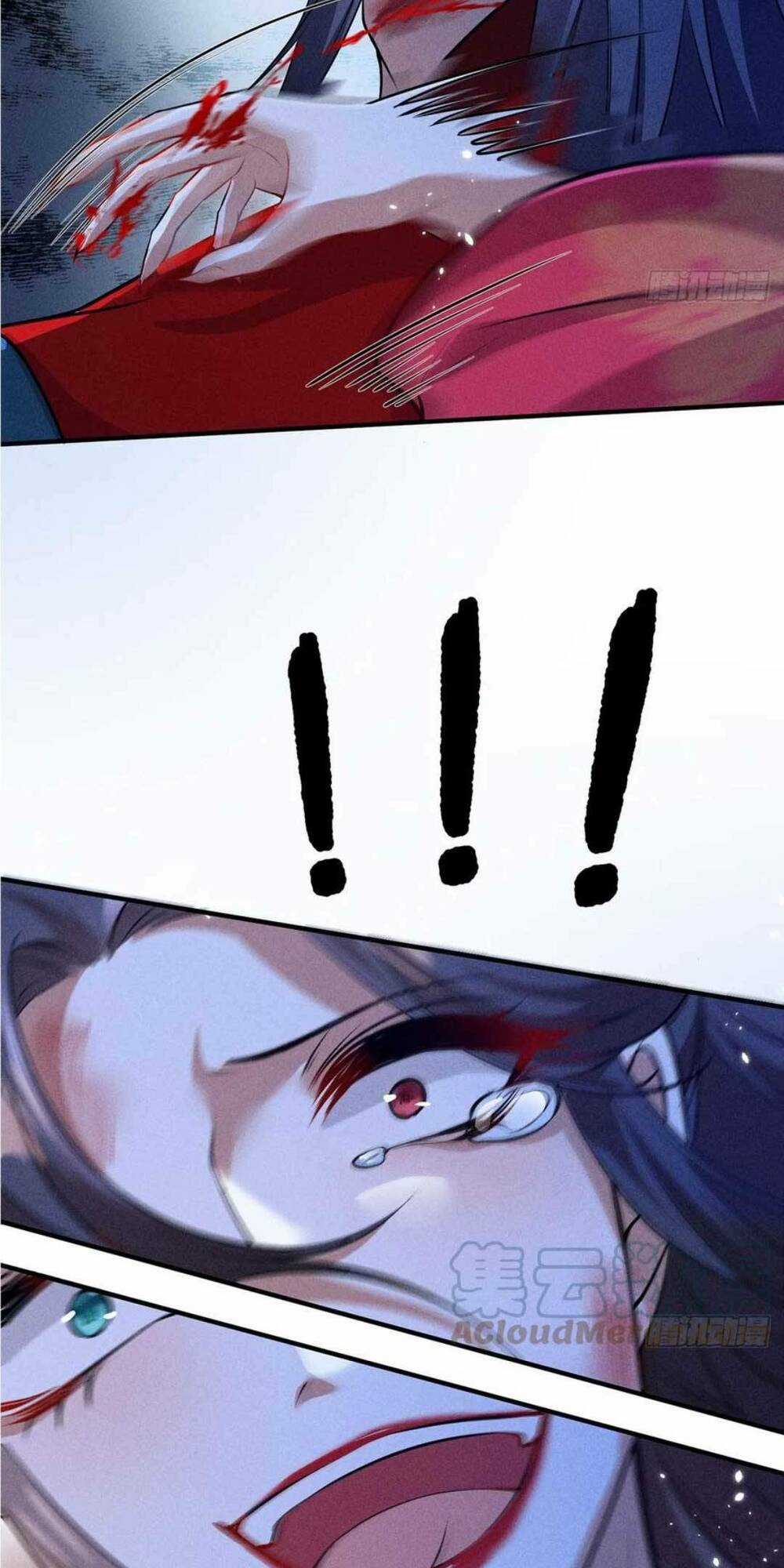 Tái Sinh Trở Lại : Ta Trở Thành Độc Y Thái Tử Phi Chapter 24 trang 4