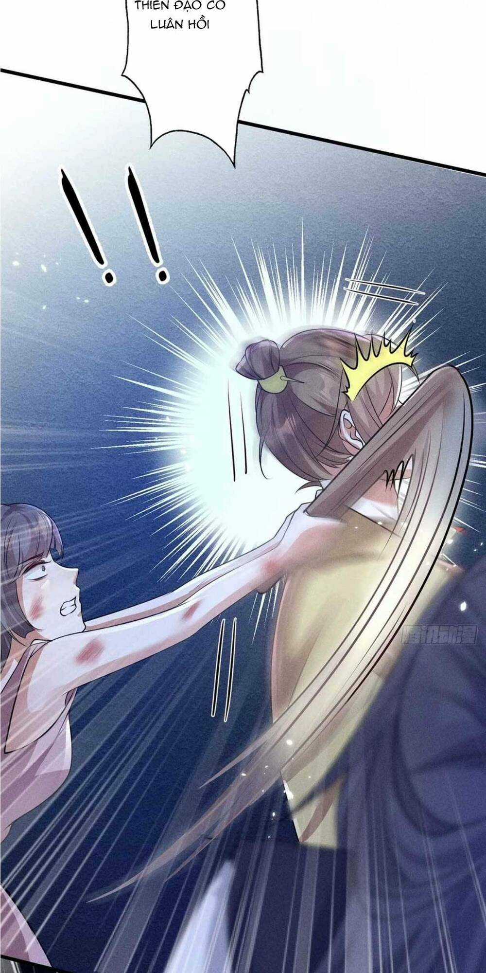 Tái Sinh Trở Lại : Ta Trở Thành Độc Y Thái Tử Phi Chapter 24 trang 40