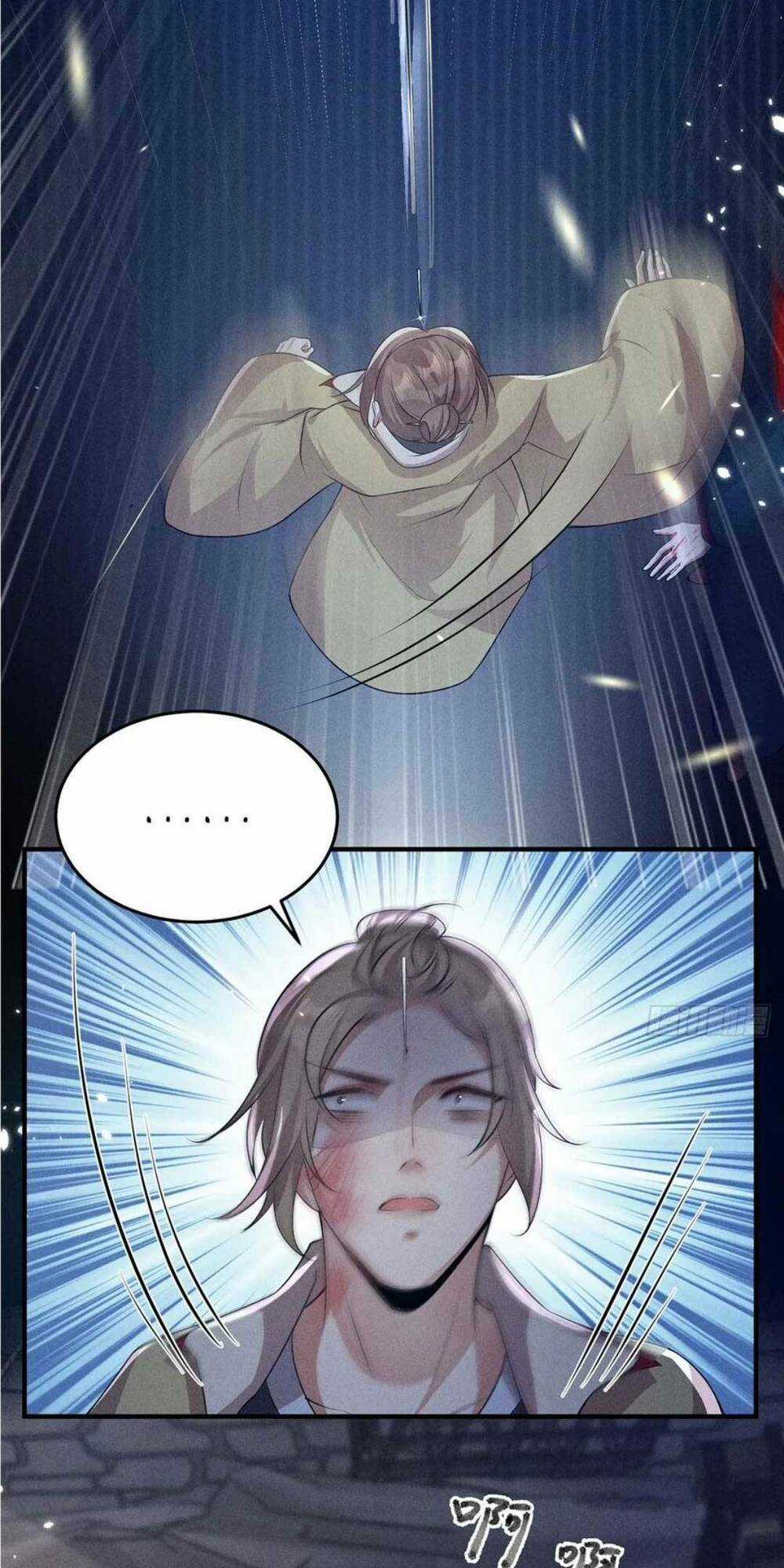 Tái Sinh Trở Lại : Ta Trở Thành Độc Y Thái Tử Phi Chapter 24 trang 42