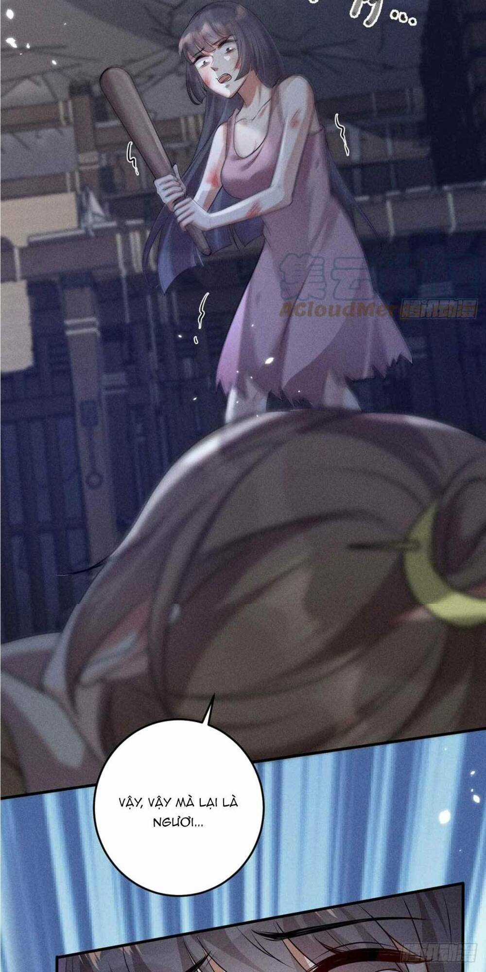 Tái Sinh Trở Lại : Ta Trở Thành Độc Y Thái Tử Phi Chapter 24 trang 43