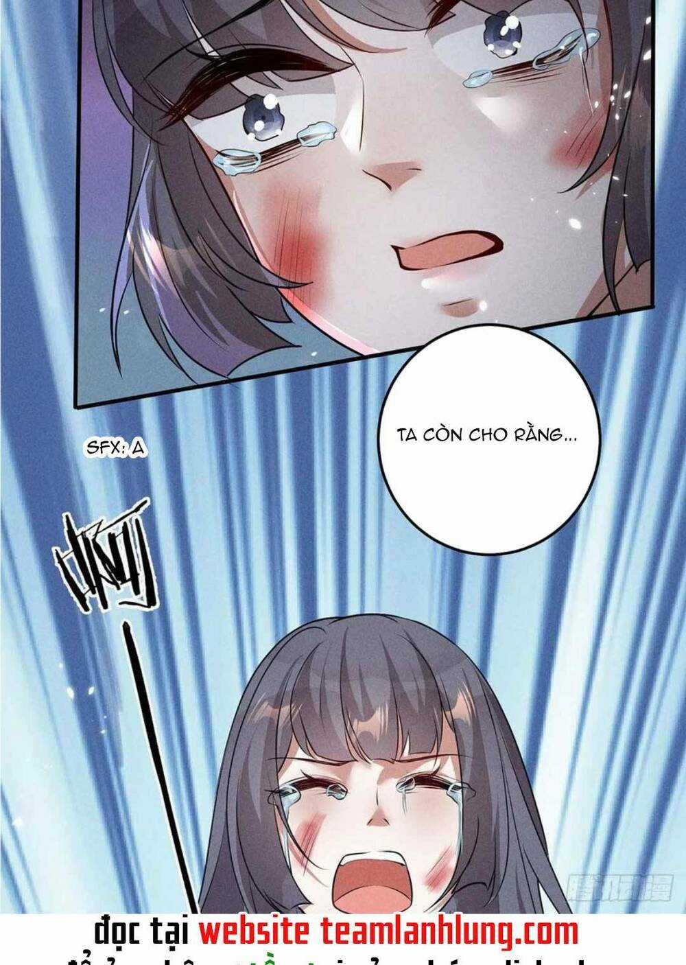 Tái Sinh Trở Lại : Ta Trở Thành Độc Y Thái Tử Phi Chapter 24 trang 44