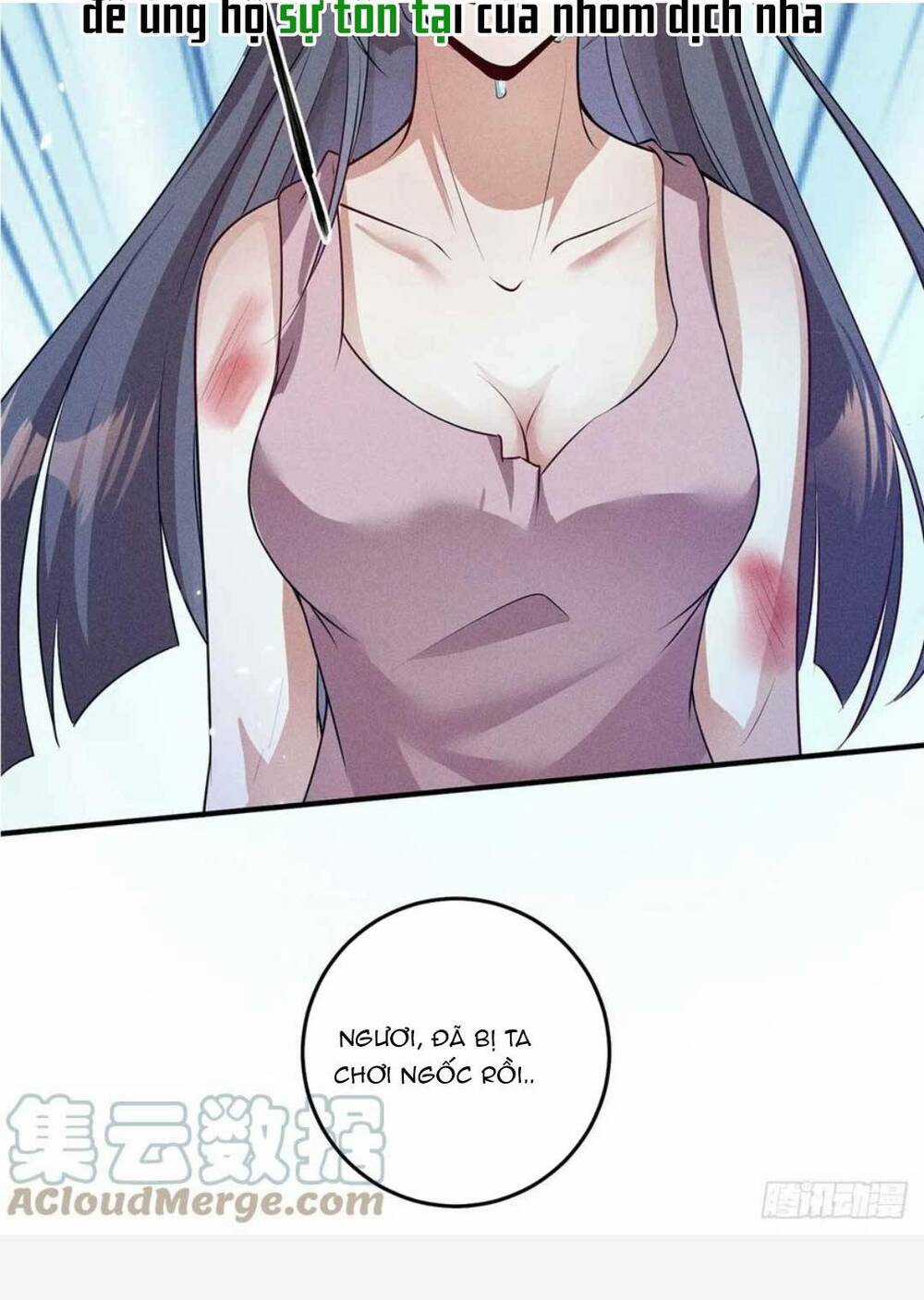 Tái Sinh Trở Lại : Ta Trở Thành Độc Y Thái Tử Phi Chapter 24 trang 45