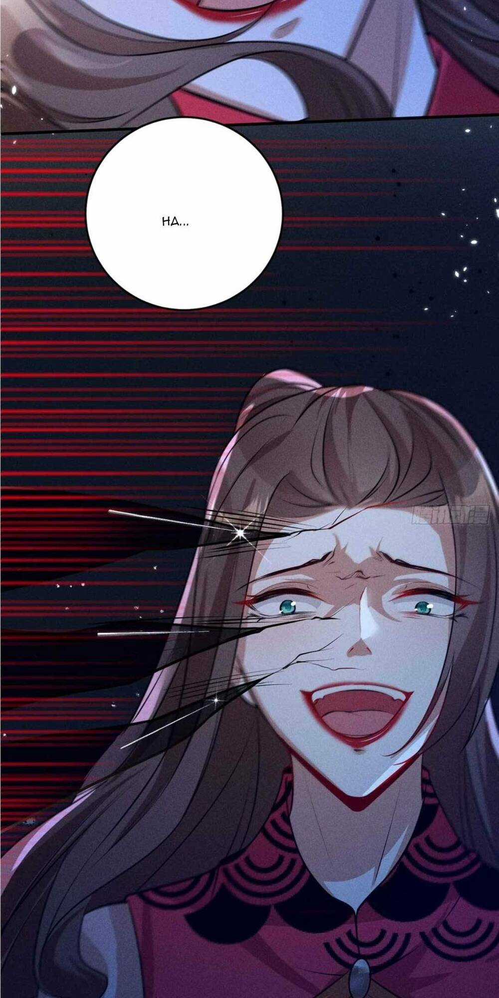 Tái Sinh Trở Lại : Ta Trở Thành Độc Y Thái Tử Phi Chapter 24 trang 5