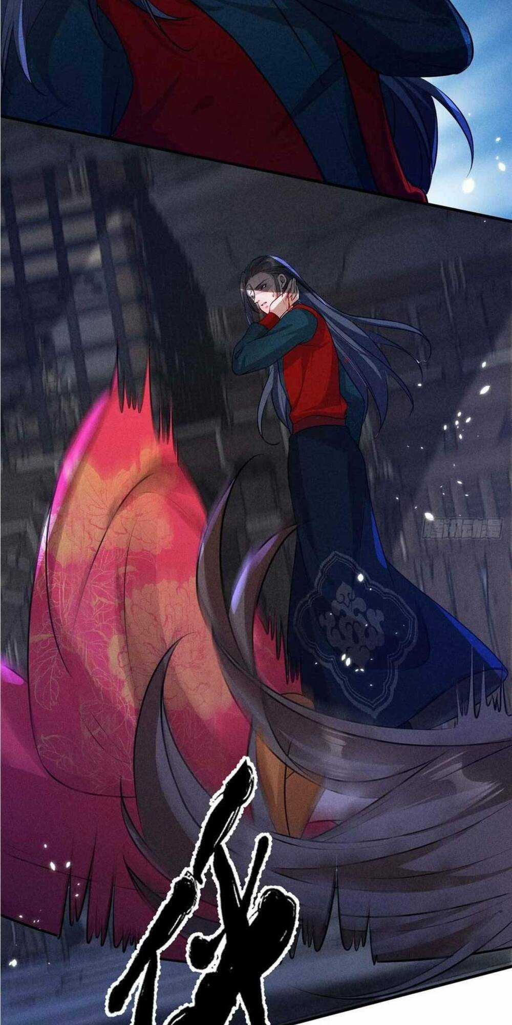 Tái Sinh Trở Lại : Ta Trở Thành Độc Y Thái Tử Phi Chapter 24 trang 7