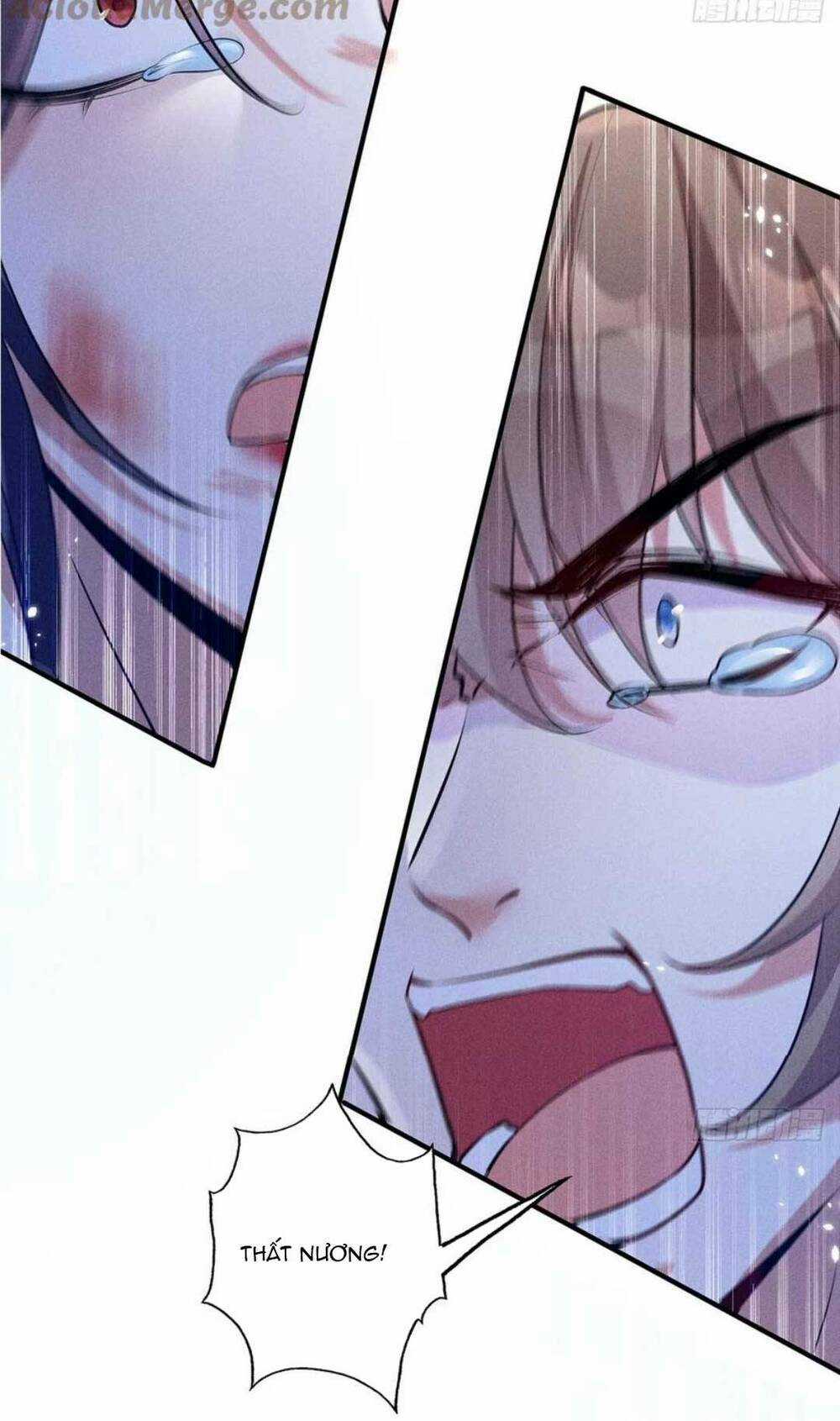 Tái Sinh Trở Lại : Ta Trở Thành Độc Y Thái Tử Phi Chapter 24 trang 9