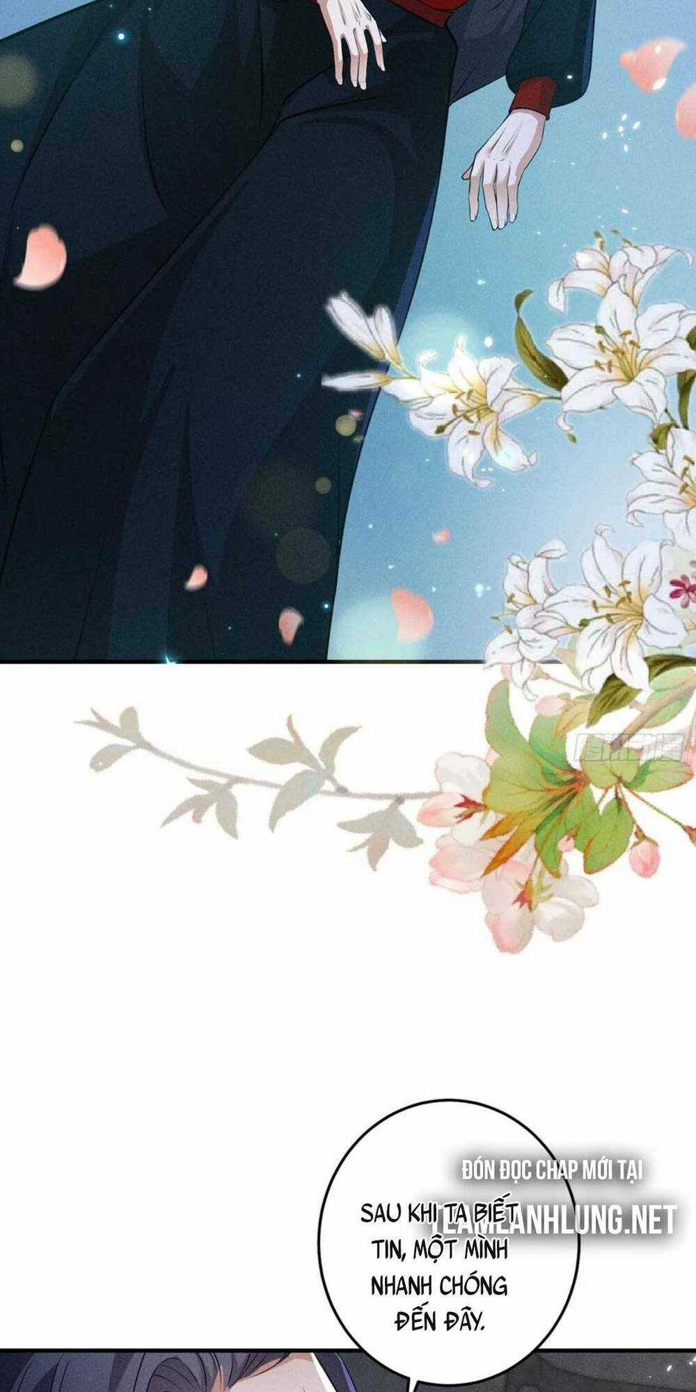 Tái Sinh Trở Lại : Ta Trở Thành Độc Y Thái Tử Phi Chapter 25 trang 10
