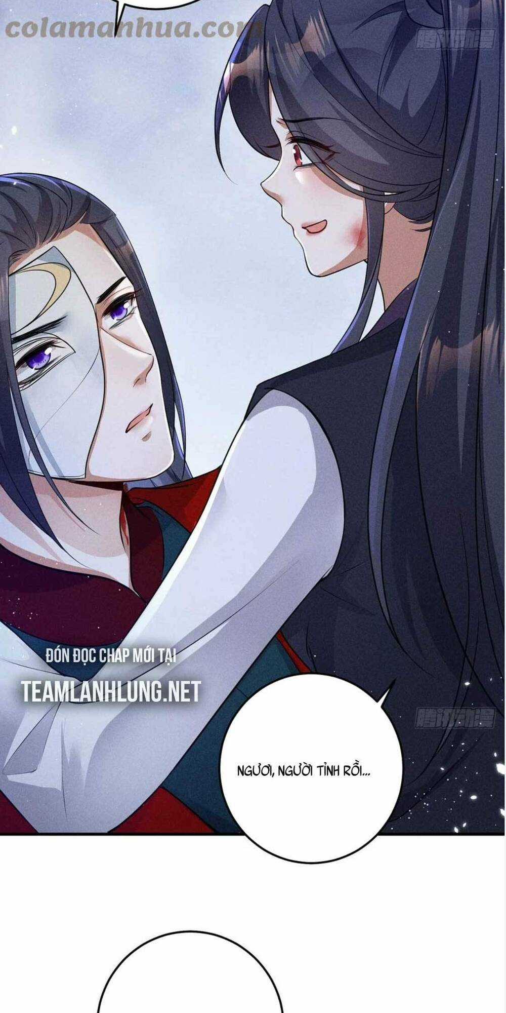 Tái Sinh Trở Lại : Ta Trở Thành Độc Y Thái Tử Phi Chapter 25 trang 24