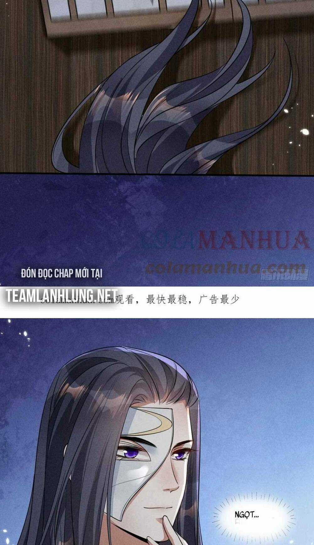 Tái Sinh Trở Lại : Ta Trở Thành Độc Y Thái Tử Phi Chapter 25 trang 49