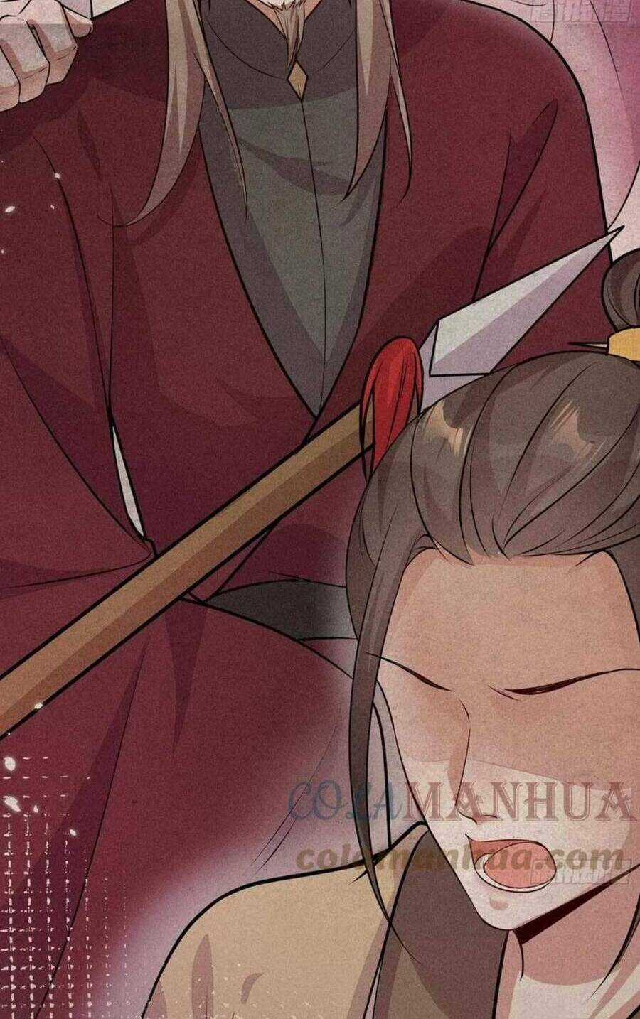 Tái Sinh Trở Lại : Ta Trở Thành Độc Y Thái Tử Phi Chapter 26 trang 10