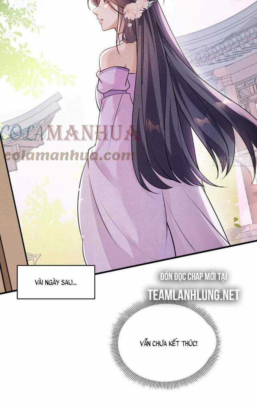 Tái Sinh Trở Lại : Ta Trở Thành Độc Y Thái Tử Phi Chapter 26 trang 13