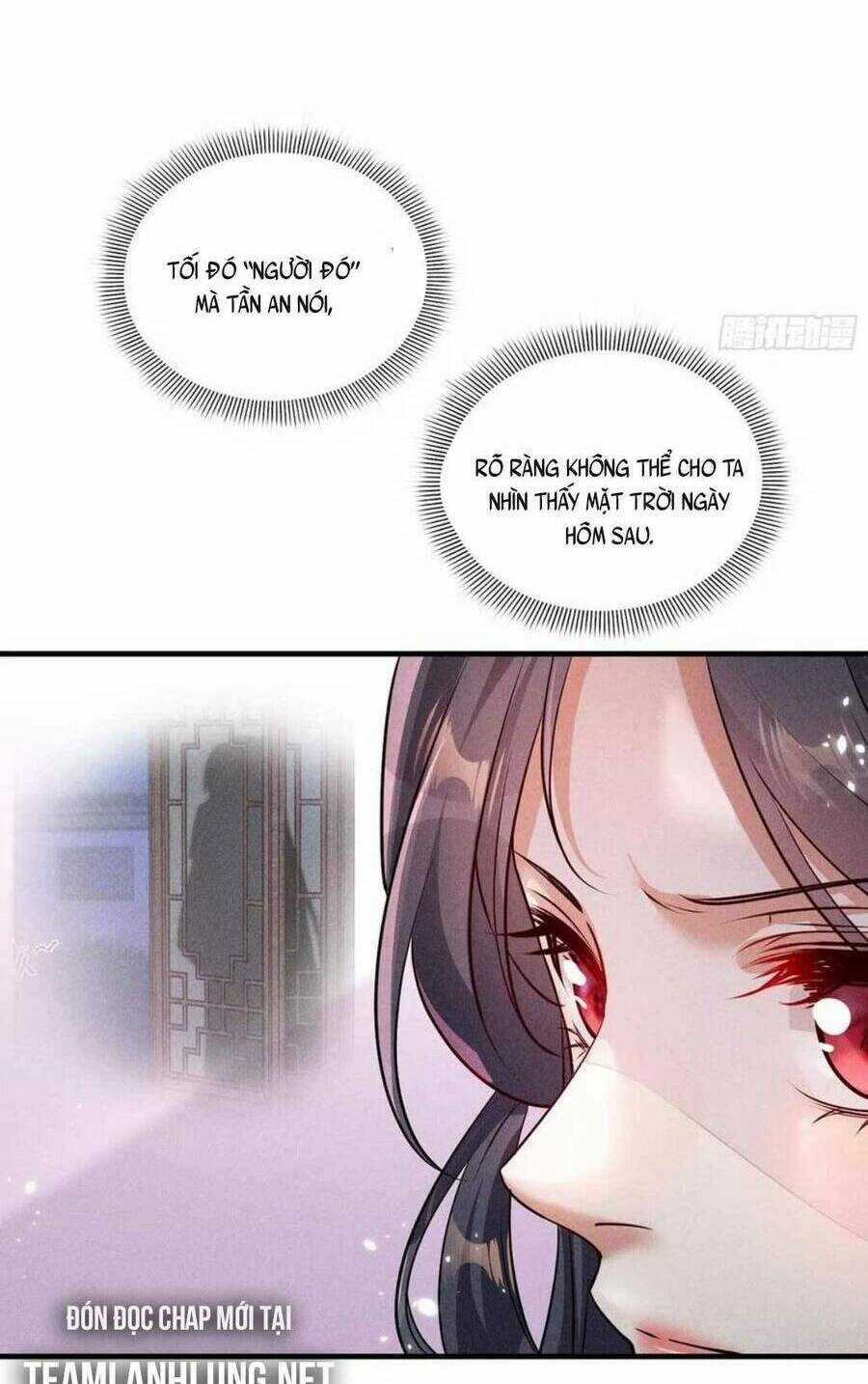 Tái Sinh Trở Lại : Ta Trở Thành Độc Y Thái Tử Phi Chapter 26 trang 14