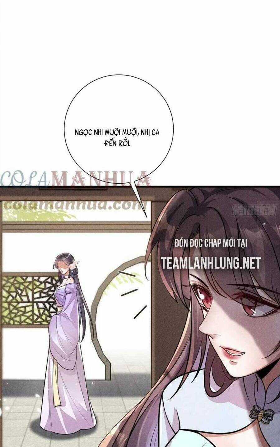 Tái Sinh Trở Lại : Ta Trở Thành Độc Y Thái Tử Phi Chapter 26 trang 18