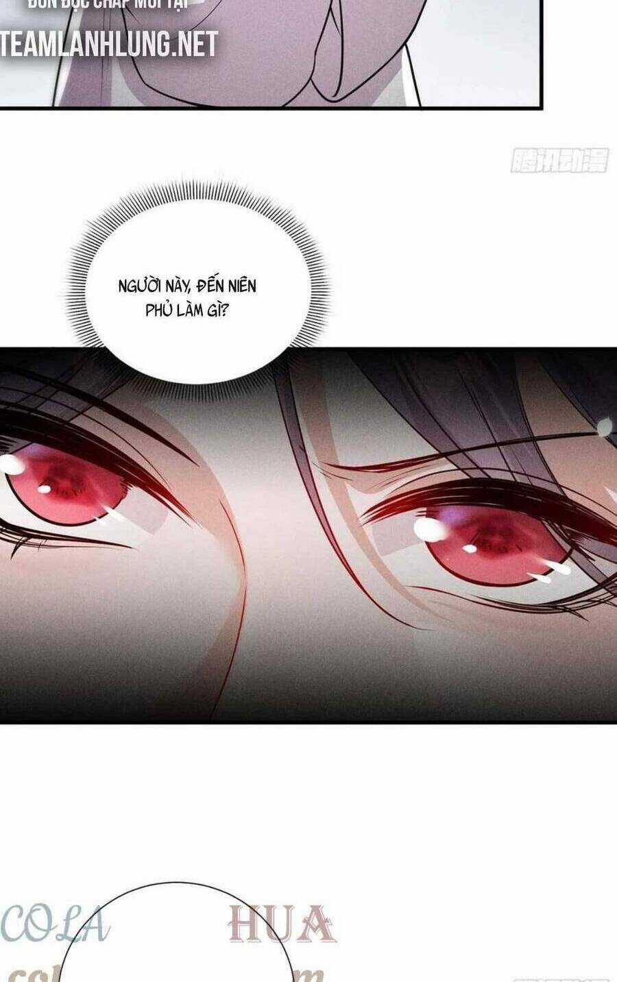 Tái Sinh Trở Lại : Ta Trở Thành Độc Y Thái Tử Phi Chapter 26 trang 20