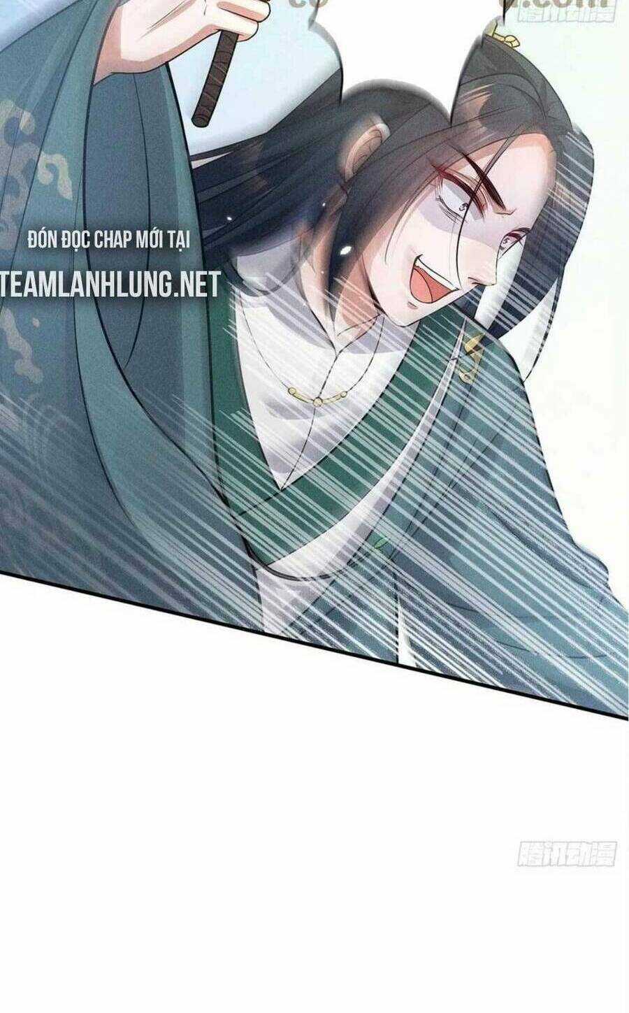 Tái Sinh Trở Lại : Ta Trở Thành Độc Y Thái Tử Phi Chapter 26 trang 26