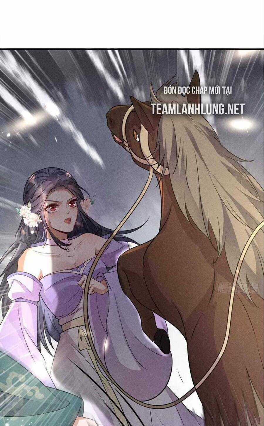 Tái Sinh Trở Lại : Ta Trở Thành Độc Y Thái Tử Phi Chapter 26 trang 27