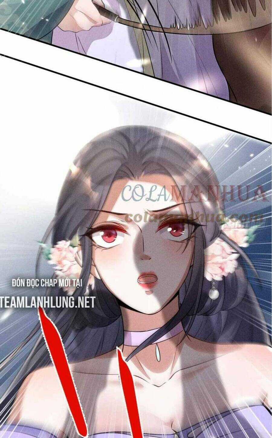 Tái Sinh Trở Lại : Ta Trở Thành Độc Y Thái Tử Phi Chapter 26 trang 28