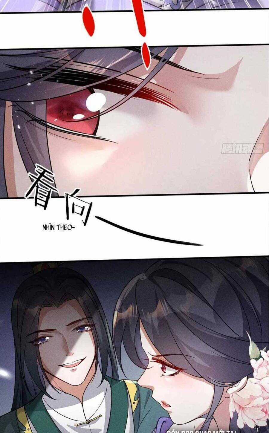 Tái Sinh Trở Lại : Ta Trở Thành Độc Y Thái Tử Phi Chapter 26 trang 29