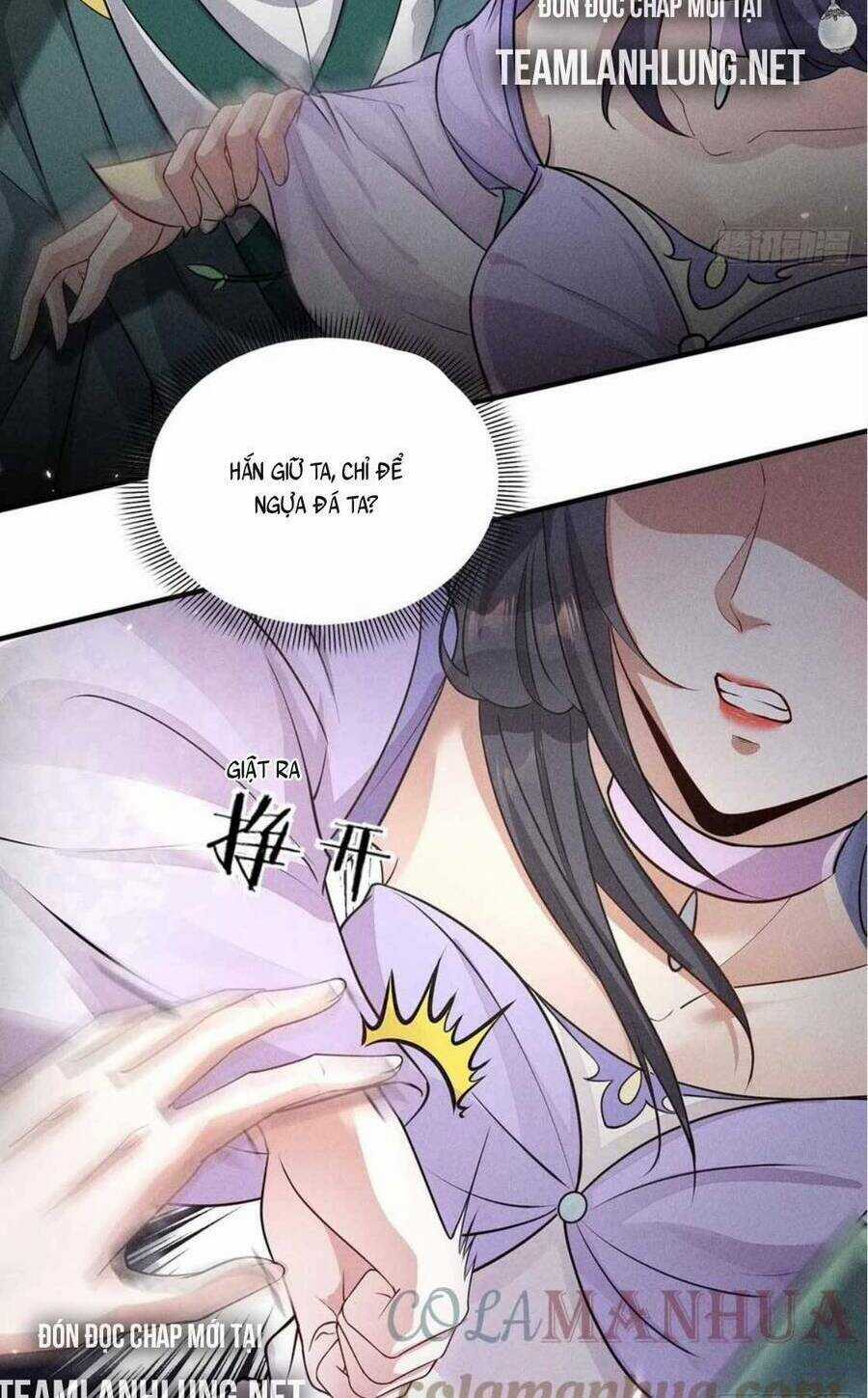 Tái Sinh Trở Lại : Ta Trở Thành Độc Y Thái Tử Phi Chapter 26 trang 30