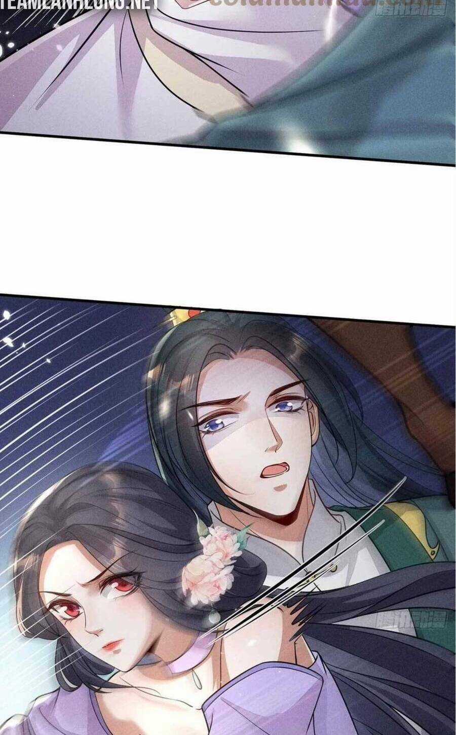 Tái Sinh Trở Lại : Ta Trở Thành Độc Y Thái Tử Phi Chapter 26 trang 31