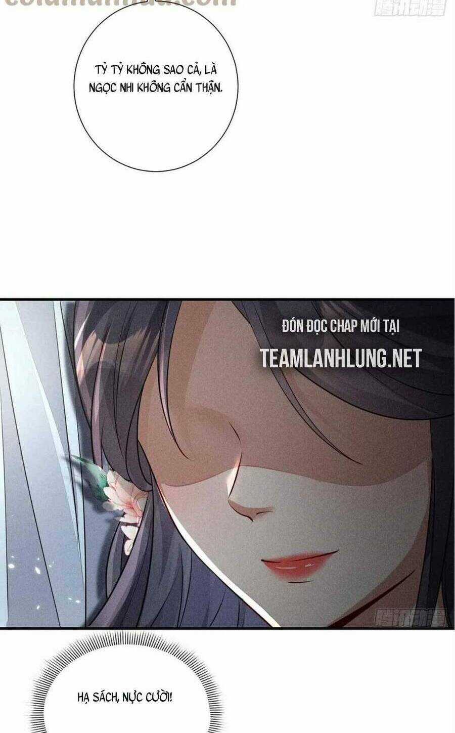 Tái Sinh Trở Lại : Ta Trở Thành Độc Y Thái Tử Phi Chapter 26 trang 36