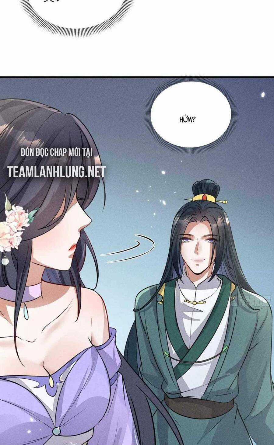 Tái Sinh Trở Lại : Ta Trở Thành Độc Y Thái Tử Phi Chapter 26 trang 37