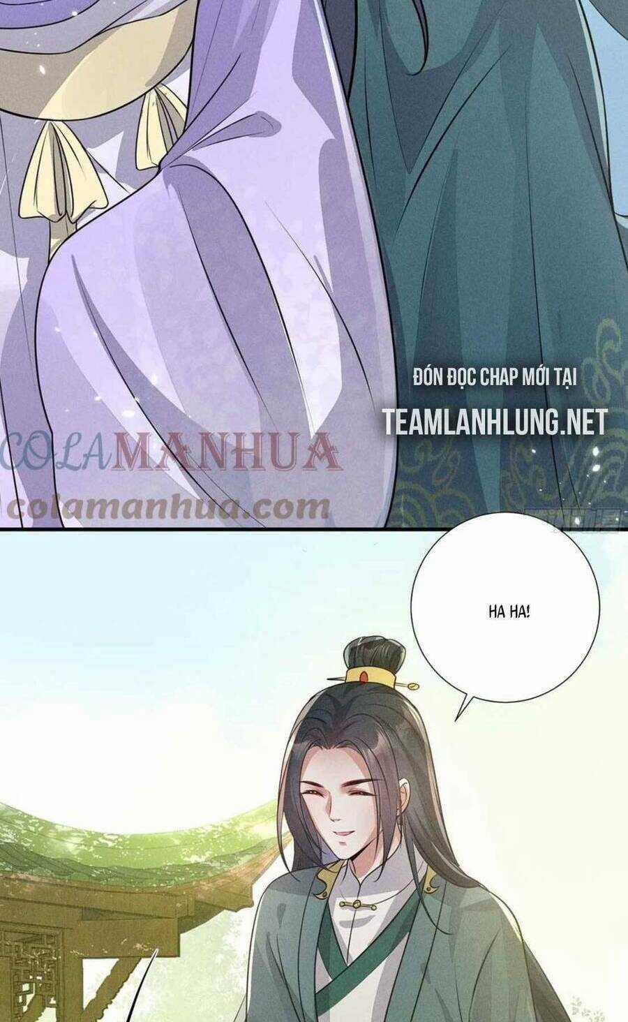 Tái Sinh Trở Lại : Ta Trở Thành Độc Y Thái Tử Phi Chapter 26 trang 38