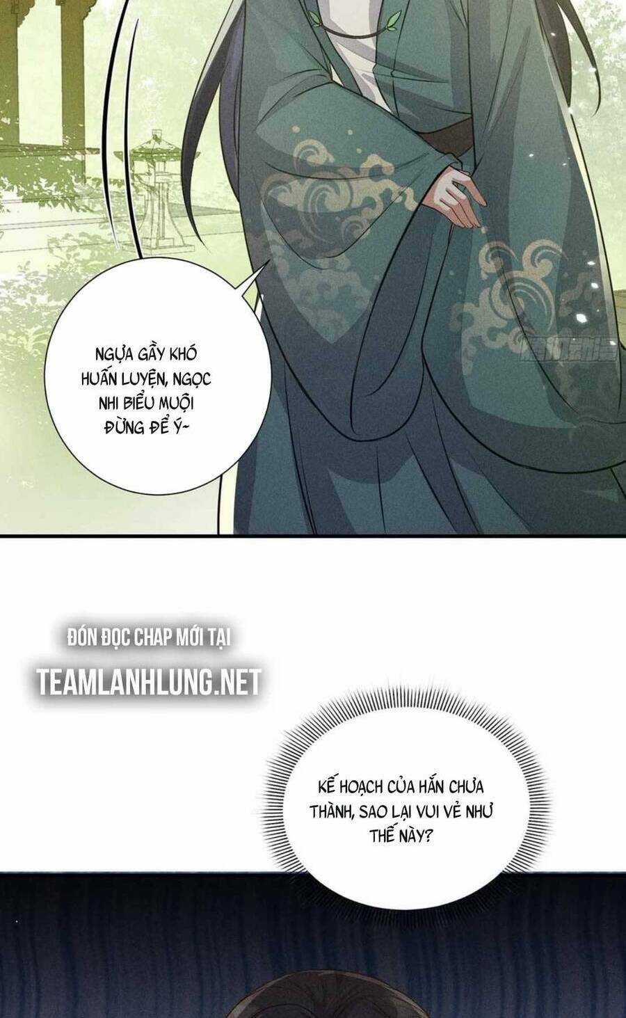 Tái Sinh Trở Lại : Ta Trở Thành Độc Y Thái Tử Phi Chapter 26 trang 39