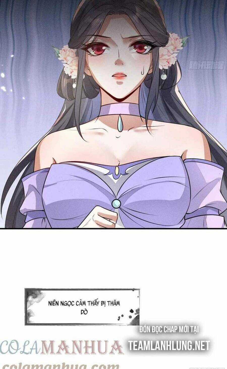 Tái Sinh Trở Lại : Ta Trở Thành Độc Y Thái Tử Phi Chapter 26 trang 40