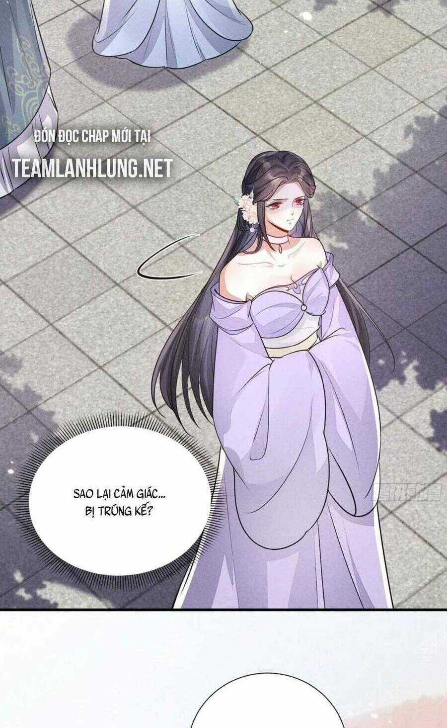 Tái Sinh Trở Lại : Ta Trở Thành Độc Y Thái Tử Phi Chapter 26 trang 42