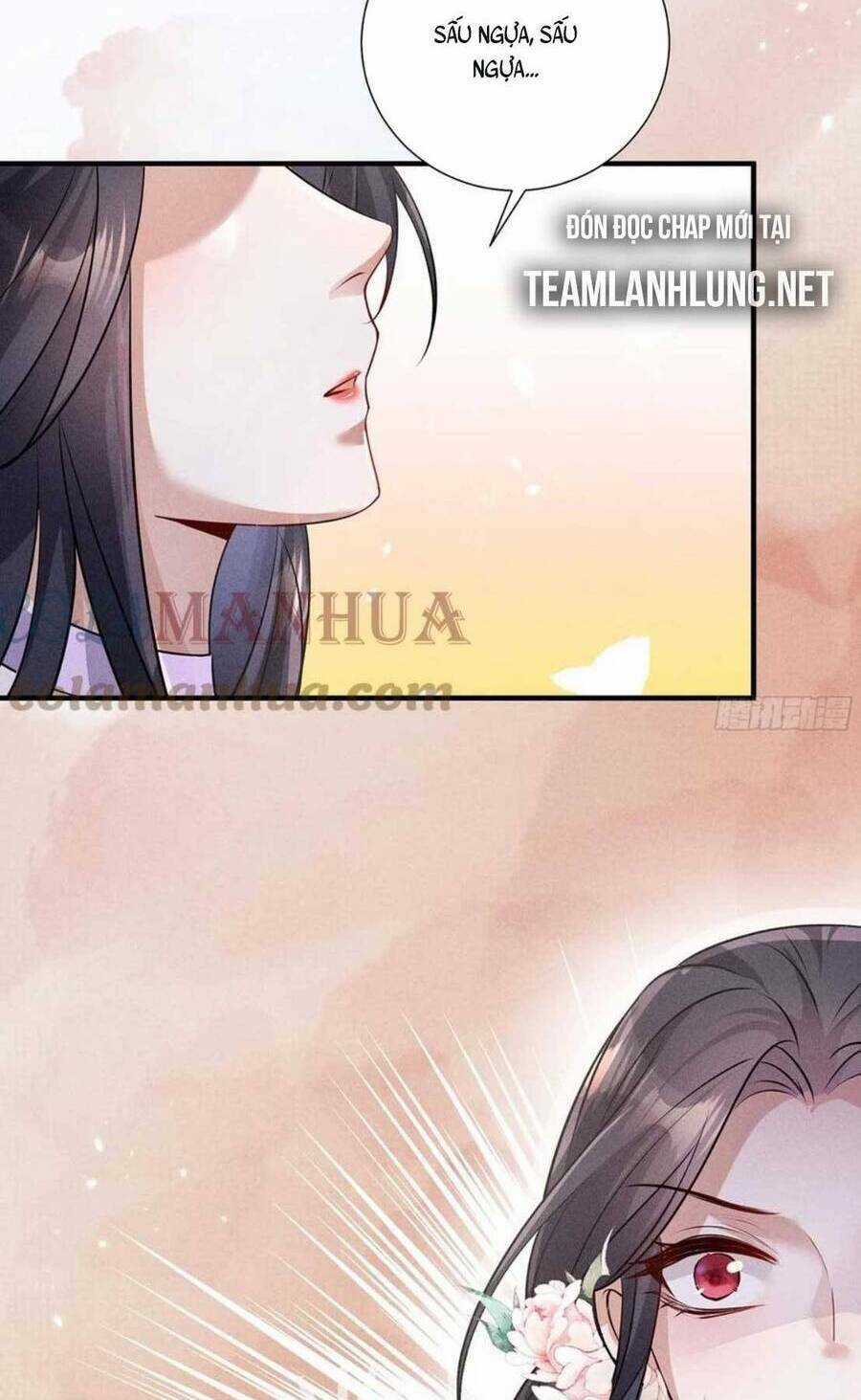 Tái Sinh Trở Lại : Ta Trở Thành Độc Y Thái Tử Phi Chapter 26 trang 43