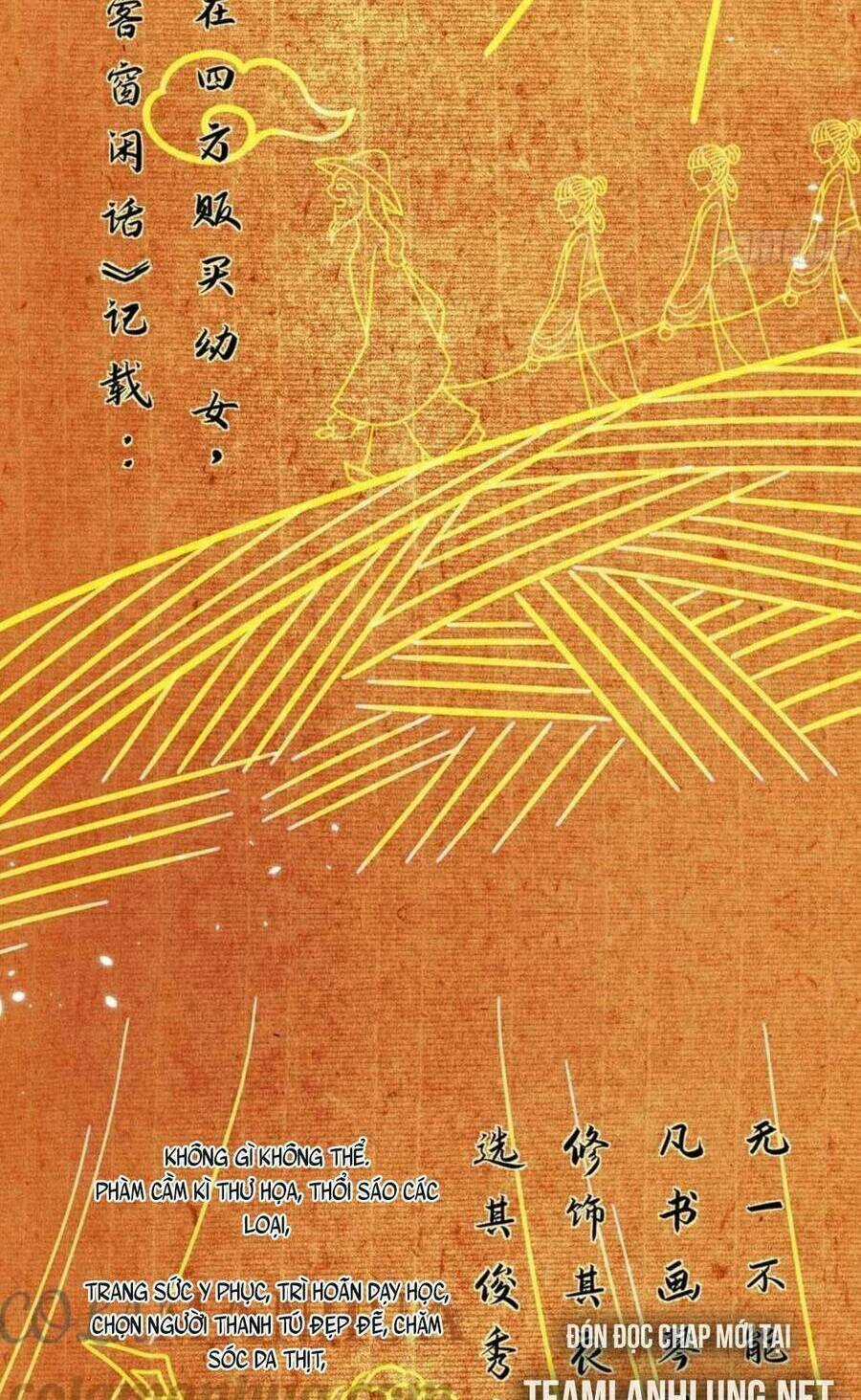 Tái Sinh Trở Lại : Ta Trở Thành Độc Y Thái Tử Phi Chapter 26 trang 45