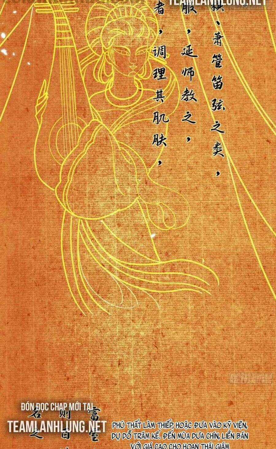 Tái Sinh Trở Lại : Ta Trở Thành Độc Y Thái Tử Phi Chapter 26 trang 46