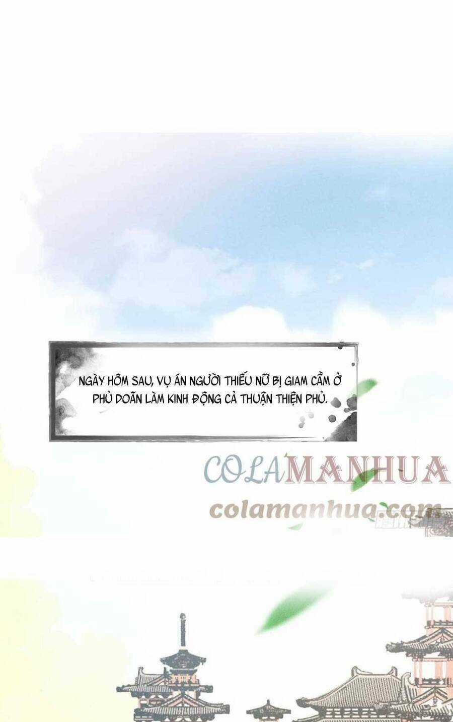 Tái Sinh Trở Lại : Ta Trở Thành Độc Y Thái Tử Phi Chapter 26 trang 5