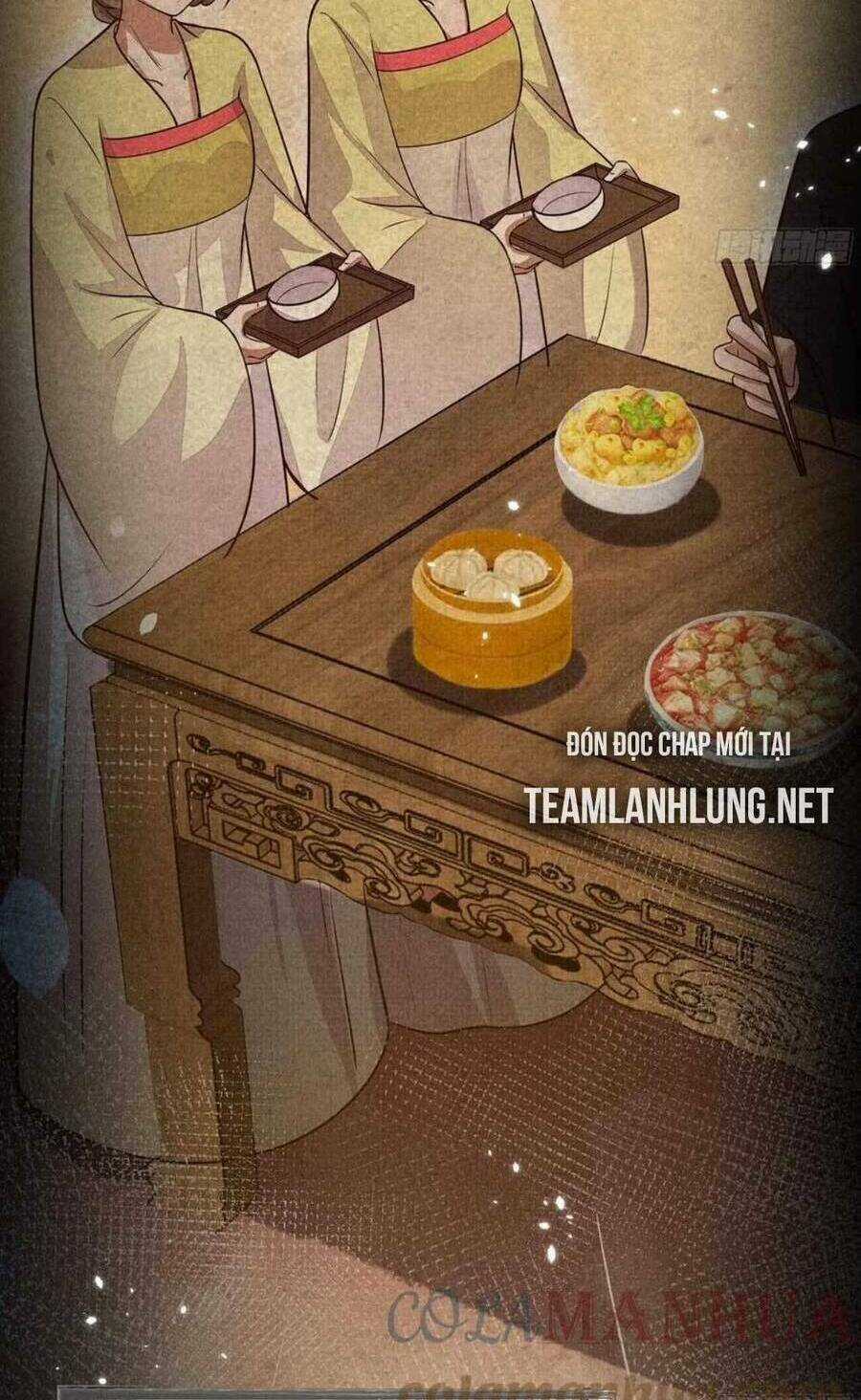 Tái Sinh Trở Lại : Ta Trở Thành Độc Y Thái Tử Phi Chapter 26 trang 50