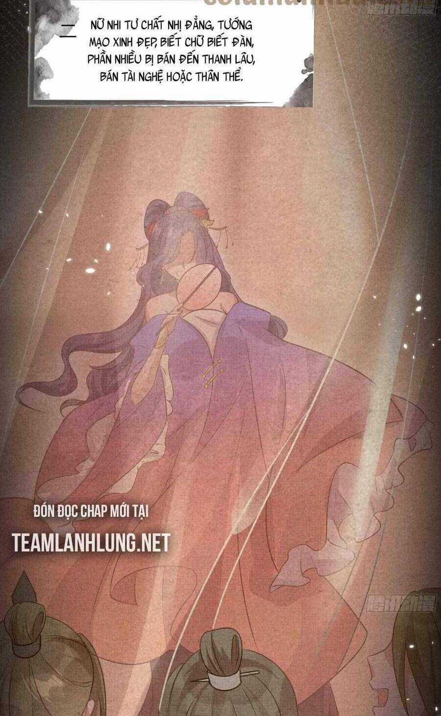 Tái Sinh Trở Lại : Ta Trở Thành Độc Y Thái Tử Phi Chapter 26 trang 51