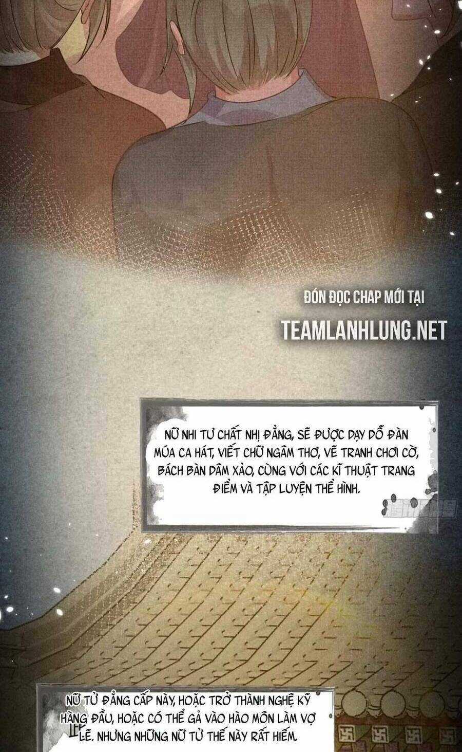 Tái Sinh Trở Lại : Ta Trở Thành Độc Y Thái Tử Phi Chapter 26 trang 52