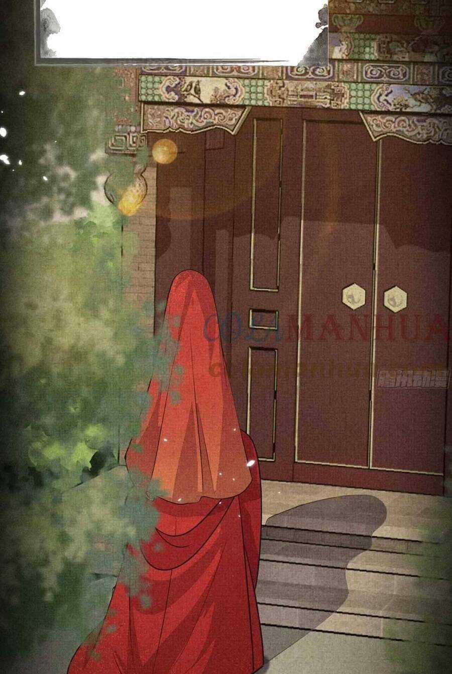 Tái Sinh Trở Lại : Ta Trở Thành Độc Y Thái Tử Phi Chapter 26 trang 53