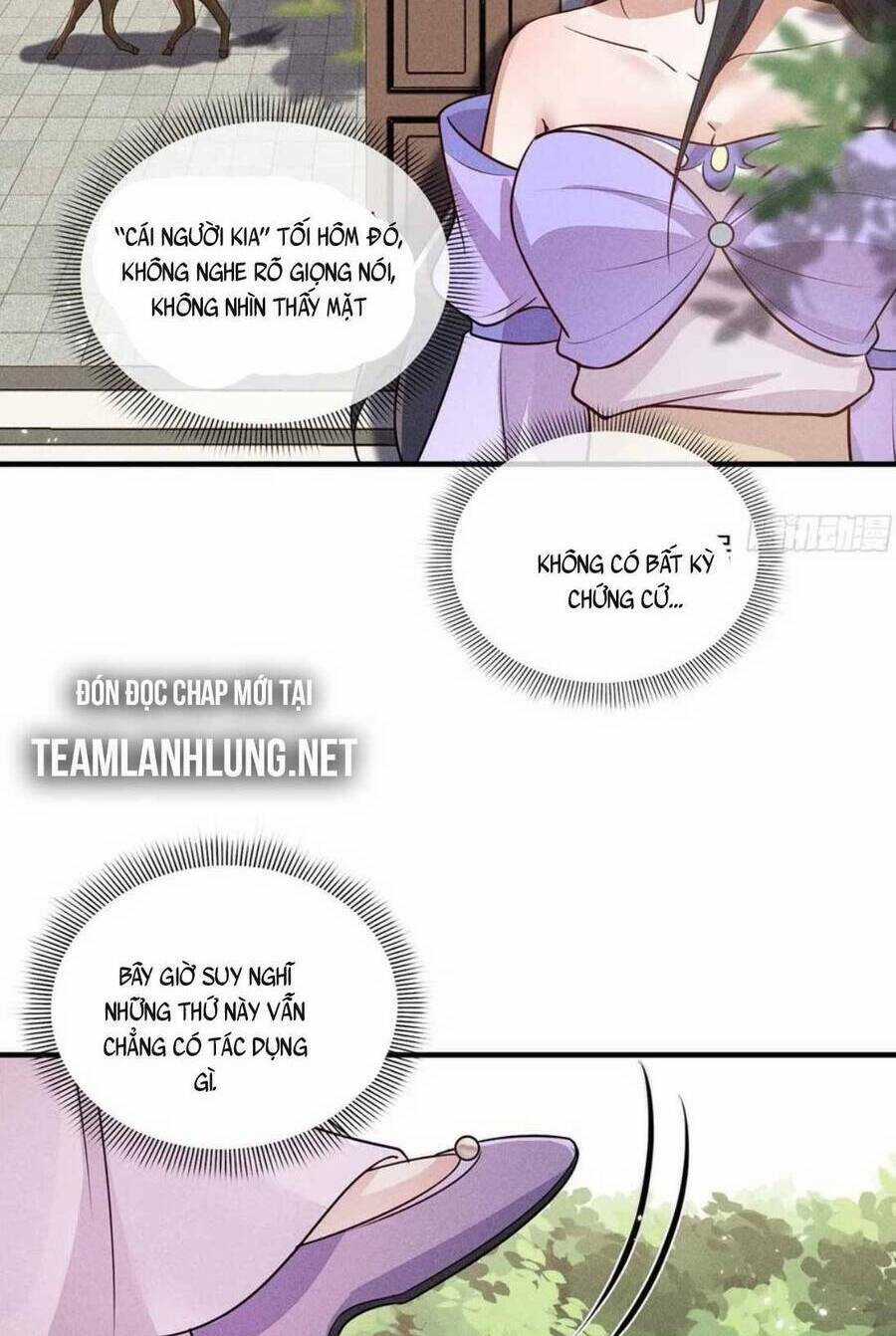 Tái Sinh Trở Lại : Ta Trở Thành Độc Y Thái Tử Phi Chapter 26 trang 55