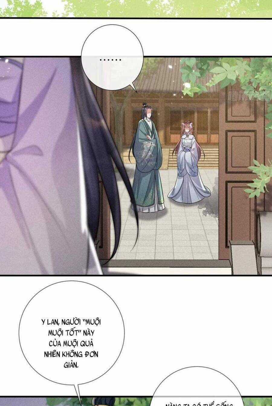 Tái Sinh Trở Lại : Ta Trở Thành Độc Y Thái Tử Phi Chapter 26 trang 57