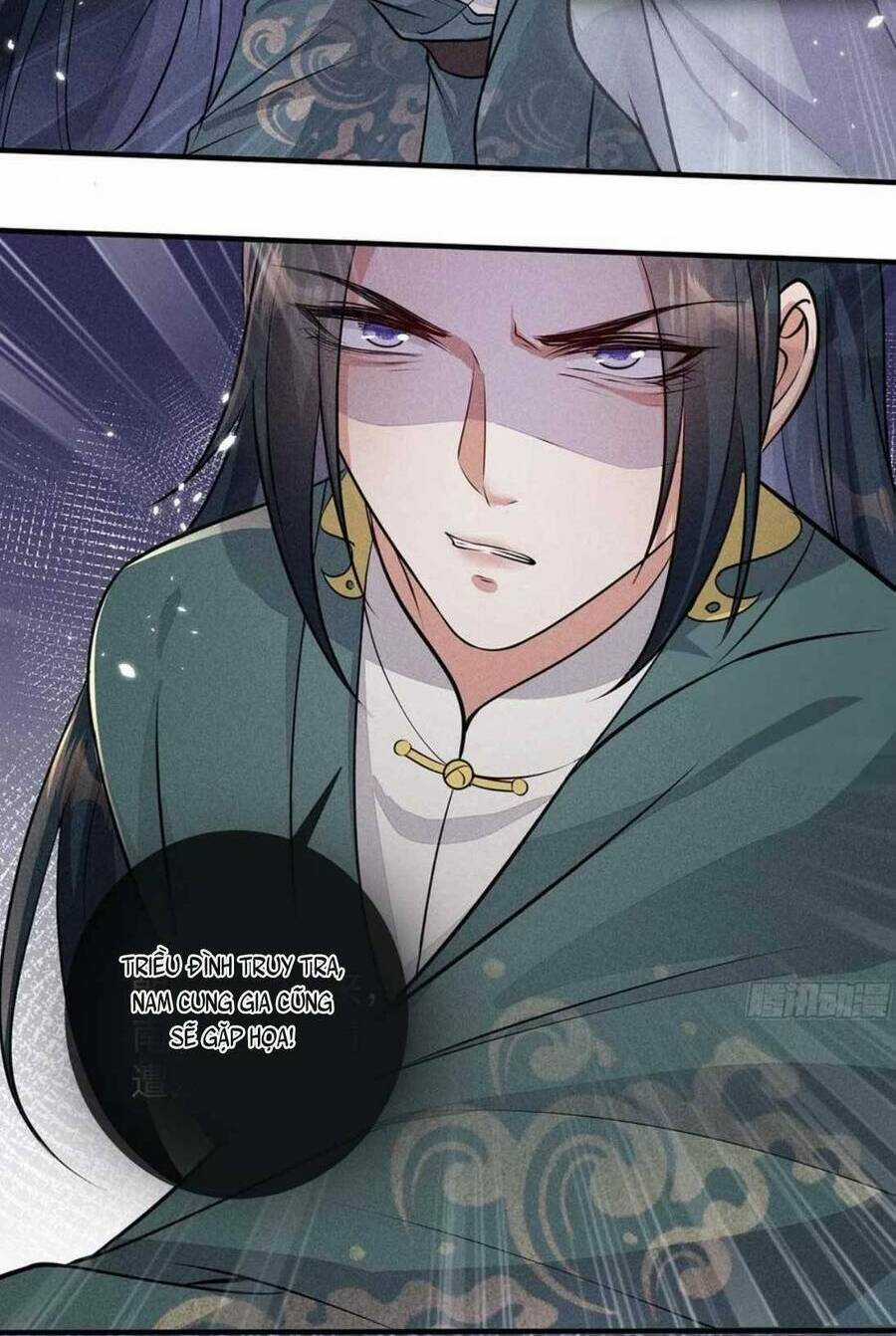 Tái Sinh Trở Lại : Ta Trở Thành Độc Y Thái Tử Phi Chapter 26 trang 62