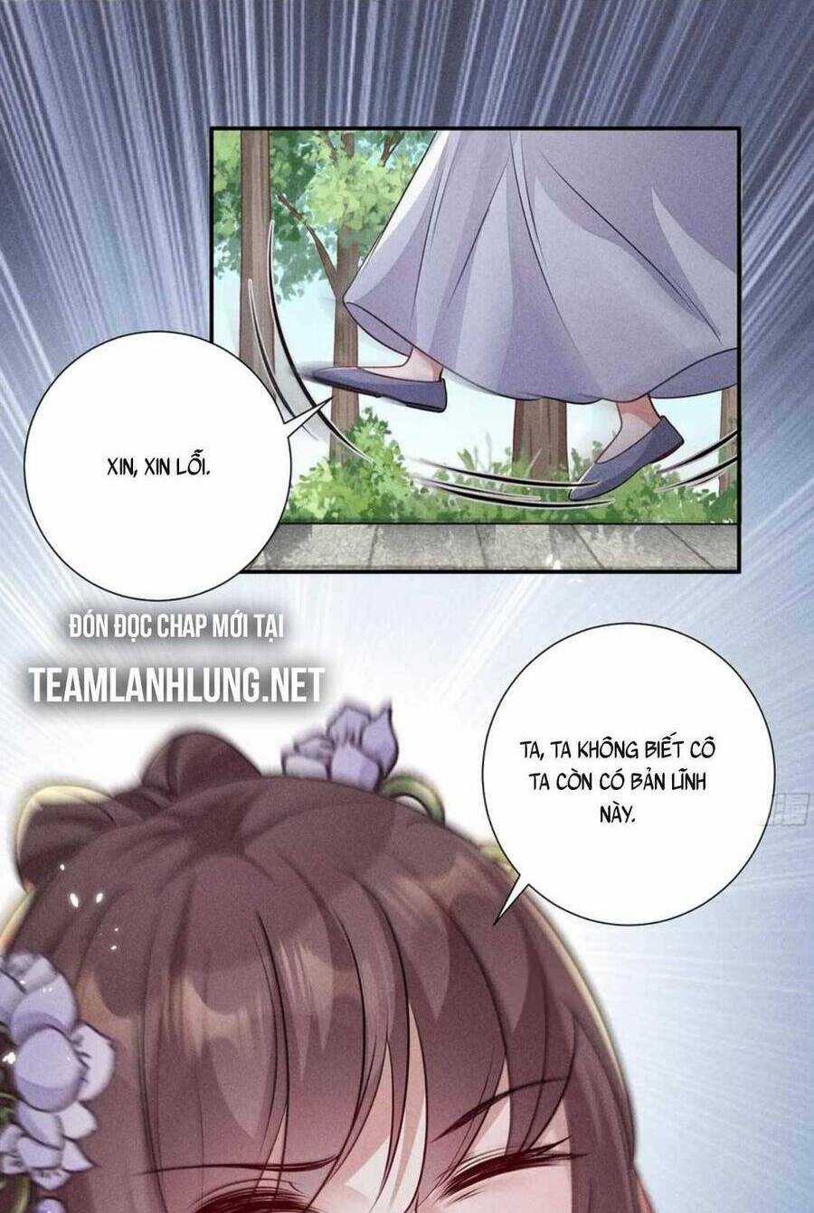 Tái Sinh Trở Lại : Ta Trở Thành Độc Y Thái Tử Phi Chapter 26 trang 63