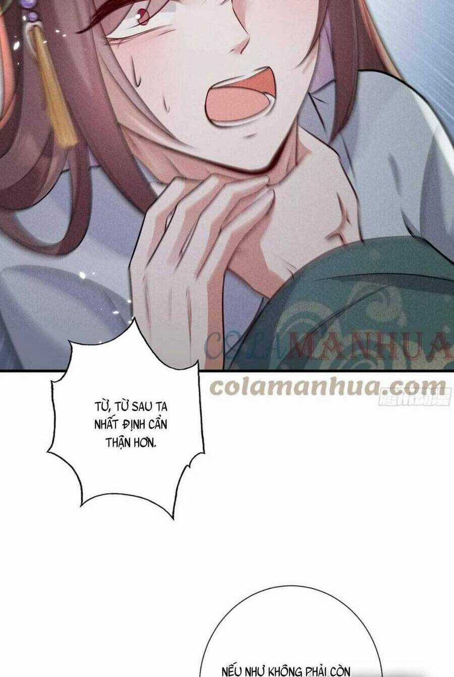 Tái Sinh Trở Lại : Ta Trở Thành Độc Y Thái Tử Phi Chapter 26 trang 64