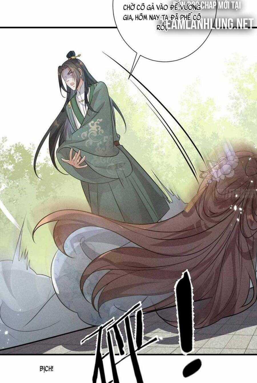 Tái Sinh Trở Lại : Ta Trở Thành Độc Y Thái Tử Phi Chapter 26 trang 65