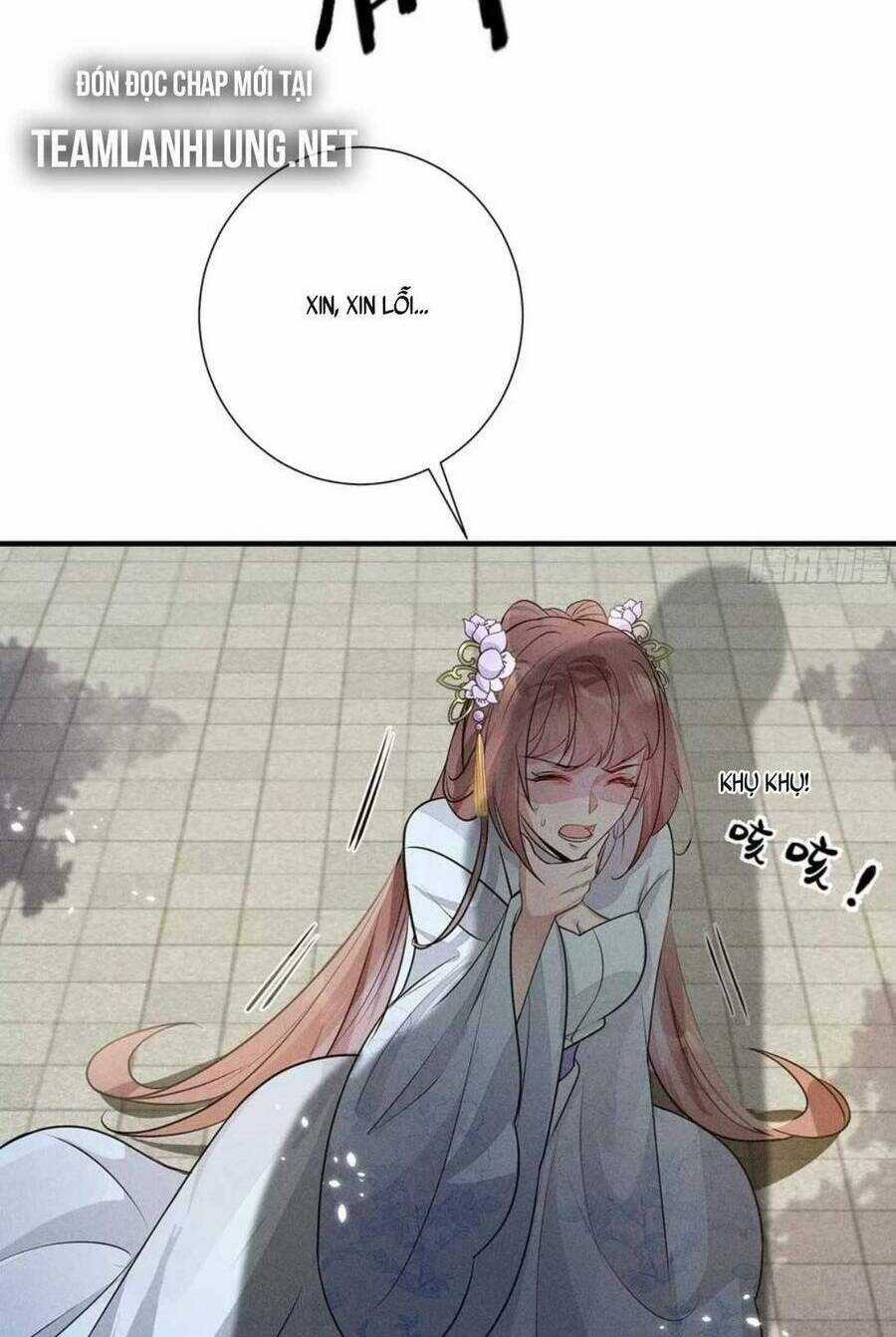 Tái Sinh Trở Lại : Ta Trở Thành Độc Y Thái Tử Phi Chapter 26 trang 66