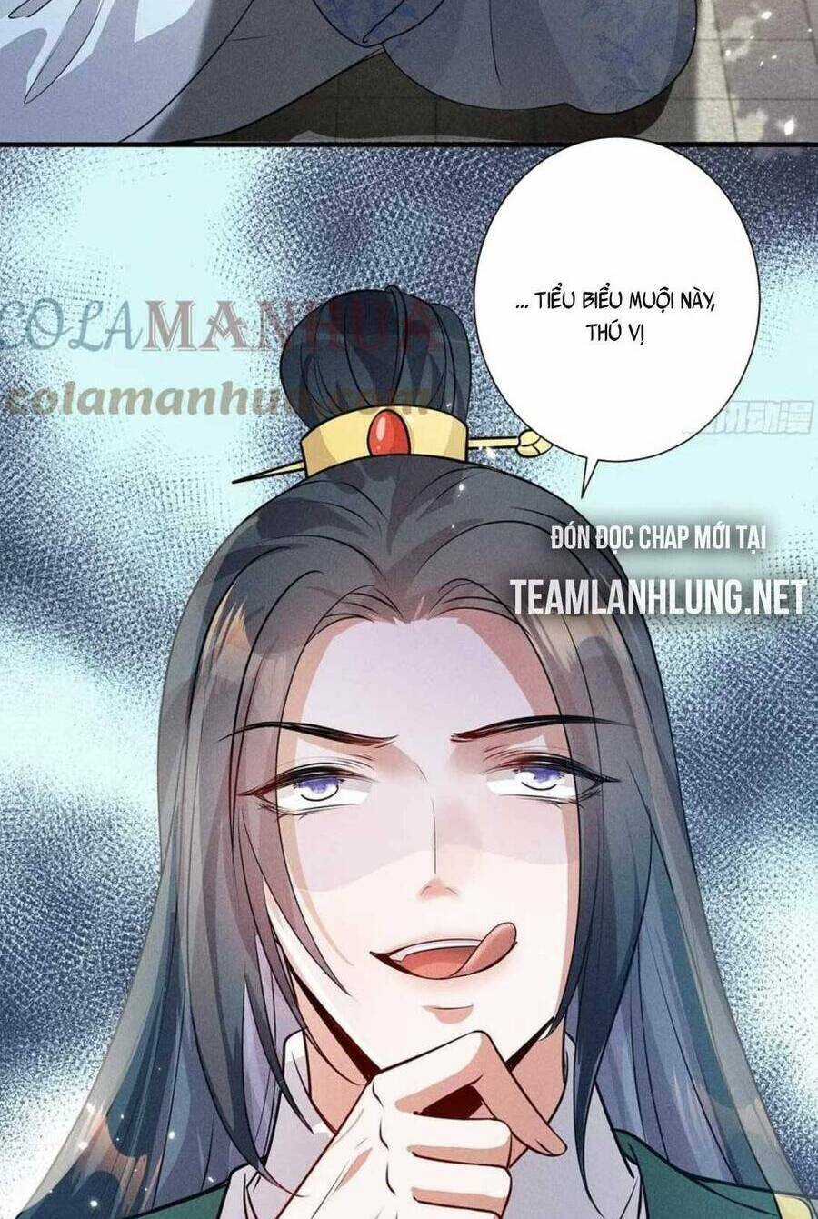 Tái Sinh Trở Lại : Ta Trở Thành Độc Y Thái Tử Phi Chapter 26 trang 67