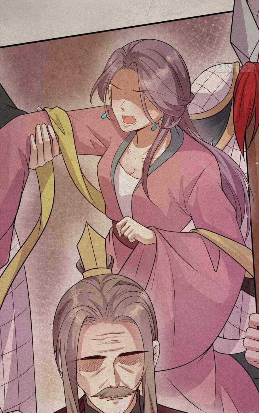 Tái Sinh Trở Lại : Ta Trở Thành Độc Y Thái Tử Phi Chapter 26 trang 9