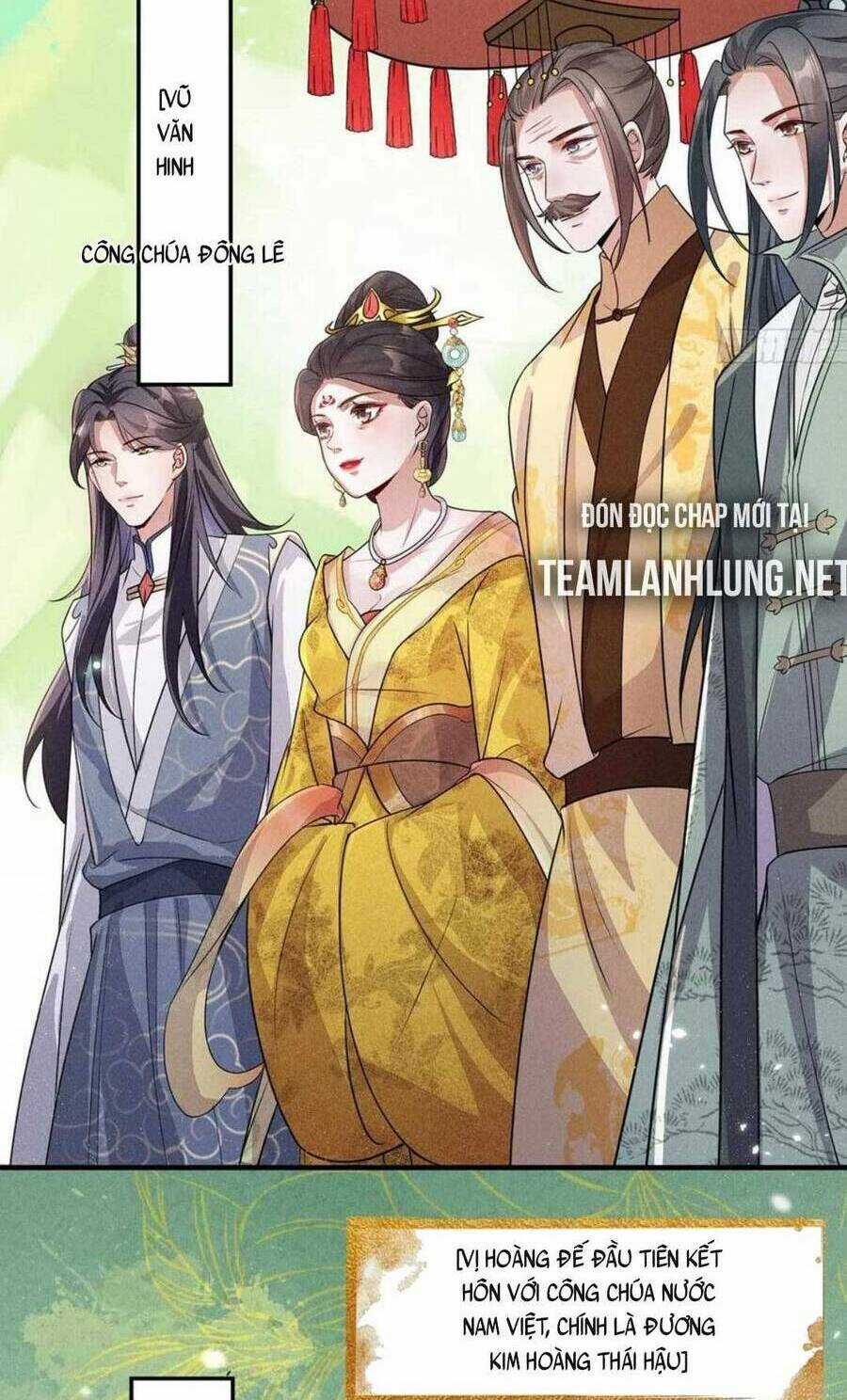 Tái Sinh Trở Lại : Ta Trở Thành Độc Y Thái Tử Phi Chapter 27 trang 14